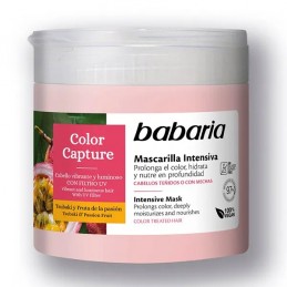BABARIA Color Capture Hair...