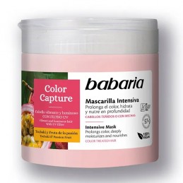 BABARIA Color Capture...