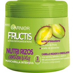 FRUCTIS Nutri-Rizos Hair...