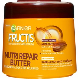 FRUCTIS Nutri Repair Butter...