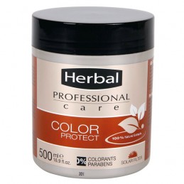 HERBAL Color Protect Mask...