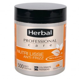 HERBAL Nutri Lisse Mask 500 ml