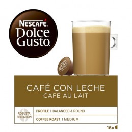 NESCAFE DOLCE GUSTO Cafe...
