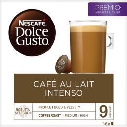 NESCAFE DOLCE GUSTO Caffe...