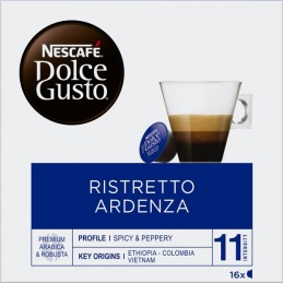 NESCAFE DOLCE GUSTO...