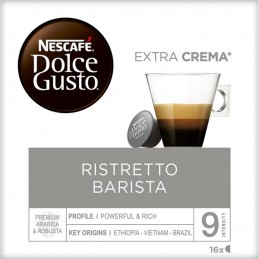 NESCAFE DOLCE GUSTO...