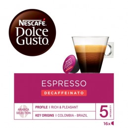 NESCAFE DOLCE GUSTO...