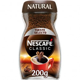 NESCAFE CLASSICO soluble...