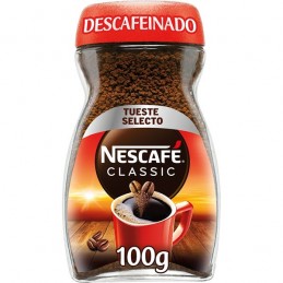 NESCAFE CLASSICO soluble...