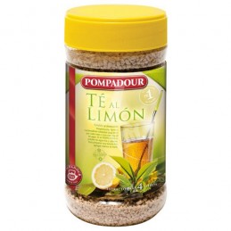 POMPADOUR Thé Citron...