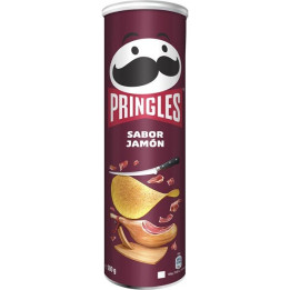 PRINGLES Gusto prosciutto 200 g