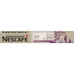NESCAFE Farmers India 10...