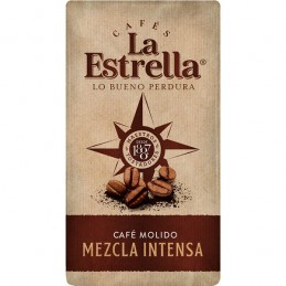 LA ESTRELLA Misto CAFFE...