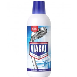 VIAKAL limpiador antical...