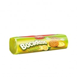 CUETARA Zitronenhäppchen 150g