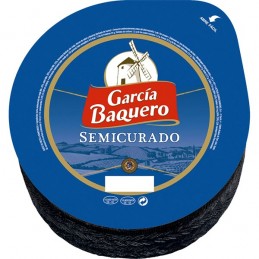 GARCIA BAQUERO Käse...