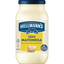 HELLMANNS Mayonnaise 225 ml