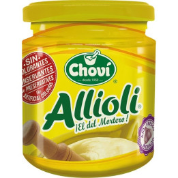 CHOVI Allioli sauce 200 ml