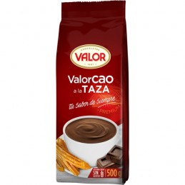 VALOR Valorcao Chocolat à...
