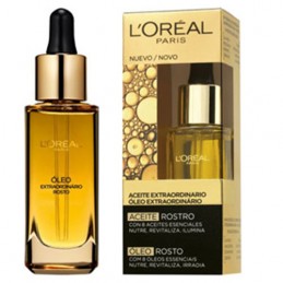 LOREAL Olio Secco Viso...
