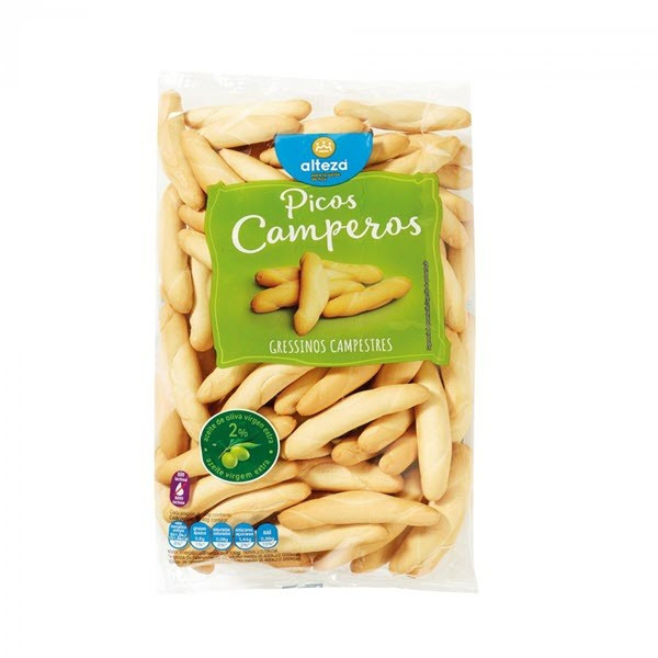 Picos camperos 250 g