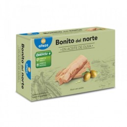 Bonito Del Norte Tonno...