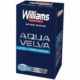 WILLIAMS Aqua Velva aftershave 100 ml