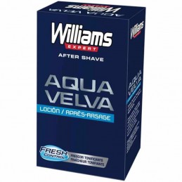 WILLIAMS AQUA VELVA...