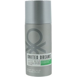 BENETTON UNITED DREAMS AIM...