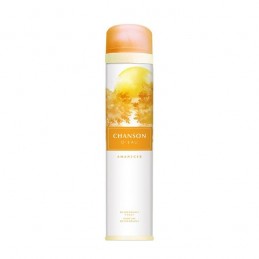 CHANSON D'EAU Deospray...