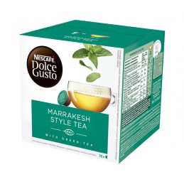 NESCAFE DOLCE GUSTO...