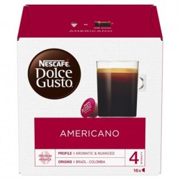 NESCAFE DOLCE GUSTO...