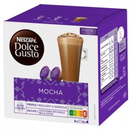 NESCAFE DOLCE GUSTO Mocha...