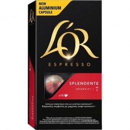 L'OR NESPRESSO Splendente...