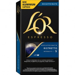 L'OR NESPRESSO Ristretto...