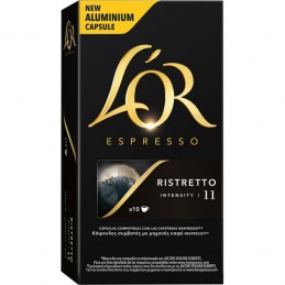 L'OR NESPRESSO Ristretto 10...