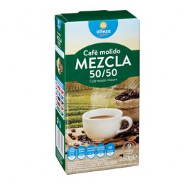 Cafe Molido Mezcla 250gr