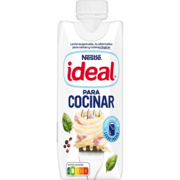 NESTLE IDEAL Kondensmilch im Tetrapack 525 g