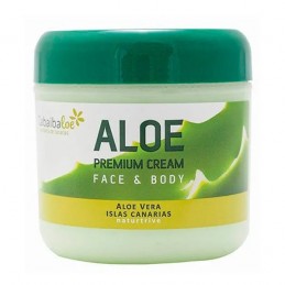 TABAIBALOE Aloe Cream Face...