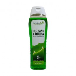 TABAIBALOE Shower gel 750 ml