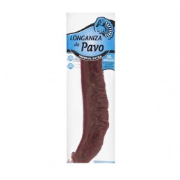 Longaniza Di Tacchino Extra...