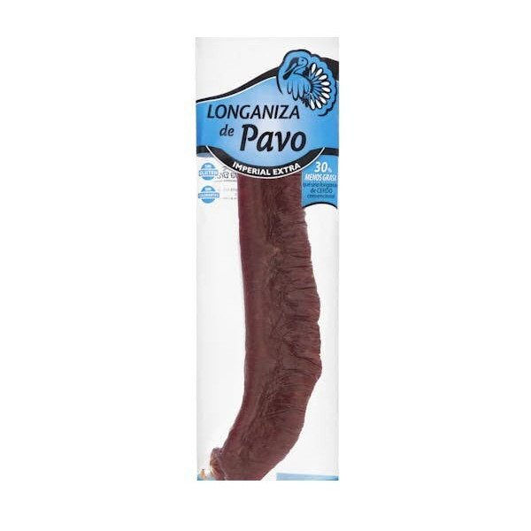 Longaniza Putenwurst extra 235 g