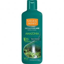 NATURAL HONEY Gel Doccia...