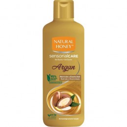 NATURAL HONEY Argan Elixir...
