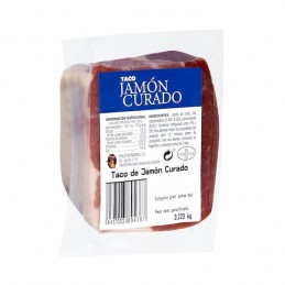 JAMON Stagionato Taco di...