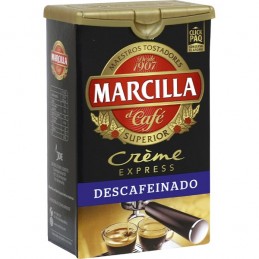 MARCILLA MEZCLA Creme...