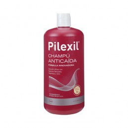 PILEXIL shampoing anti...