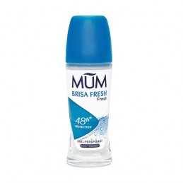 MUM Deodorant Roll-on...