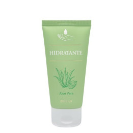 DELIPLUS Crème mains à l'aloe vera 75 ml