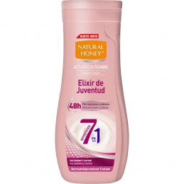 NATURAL HONEY Bodylotion...